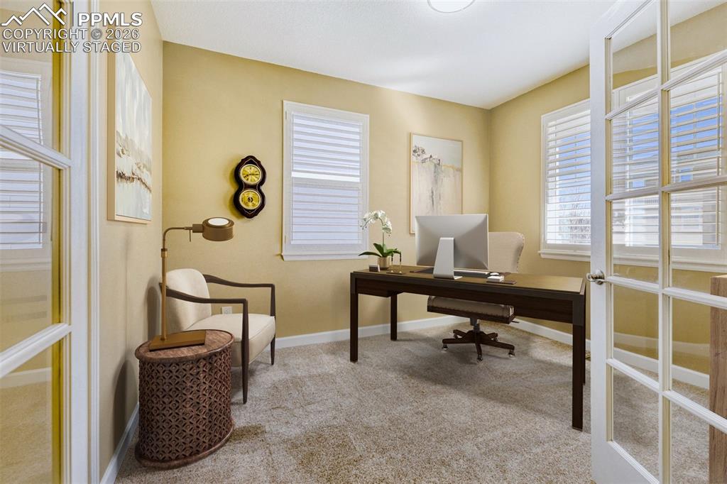 Image 16 of 49: virtually staged