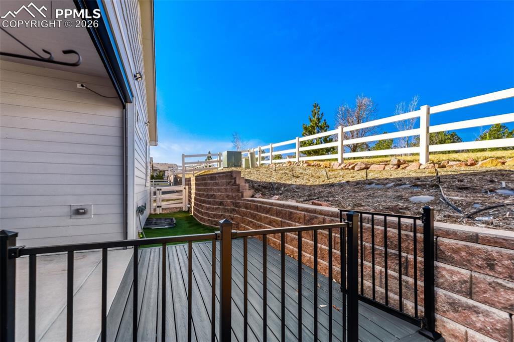 Image 40 of 49: custom sunshade (remote controlled)