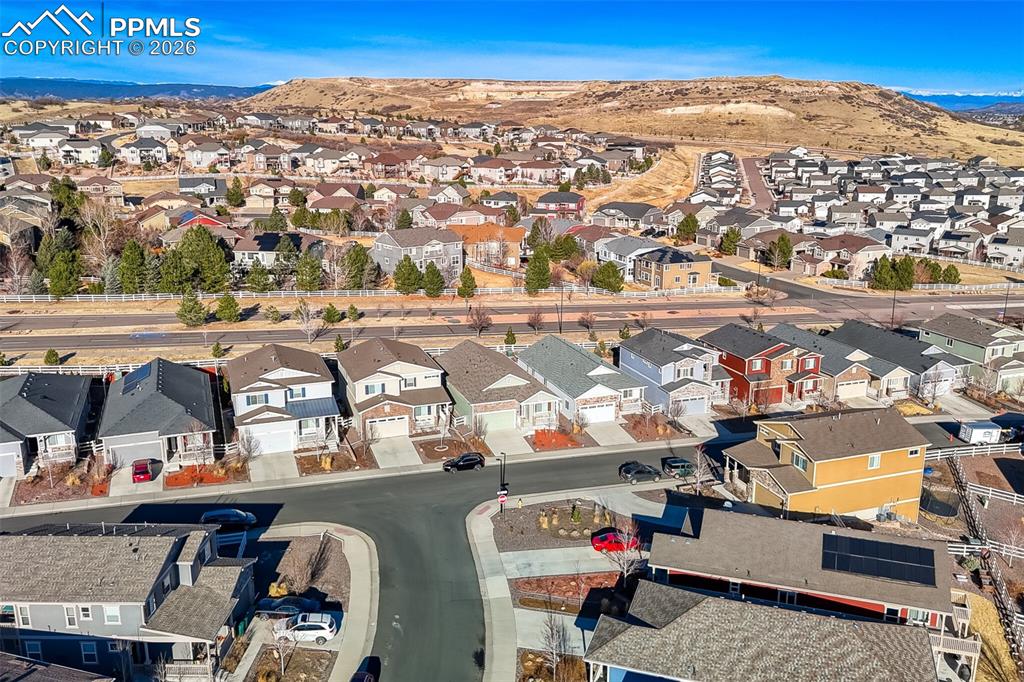 Image 43 of 49: facing west