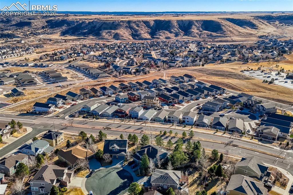 Image 46 of 49: master-planned community