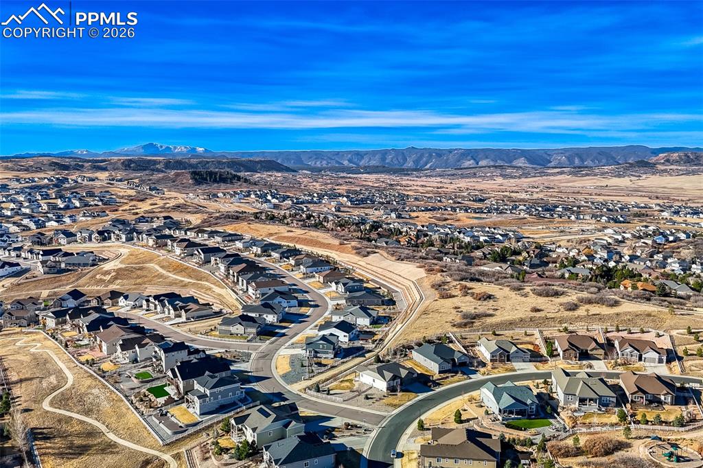 Image 47 of 49: Pikes Peak