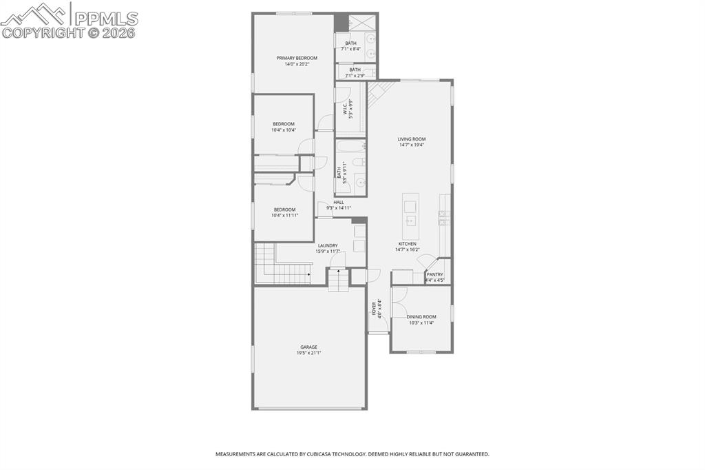 Image 48 of 49: main level