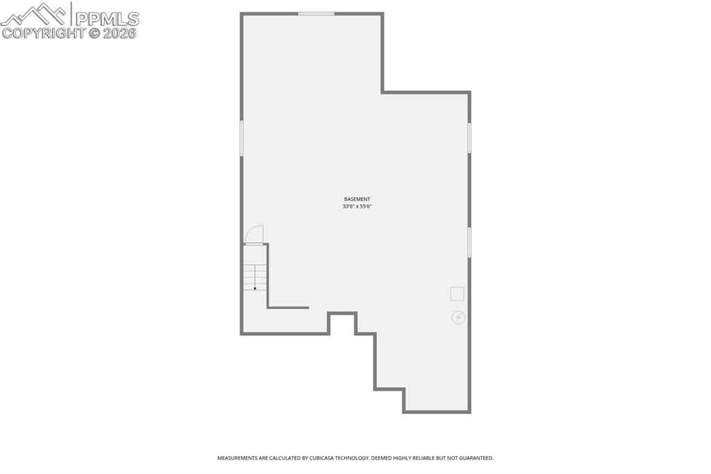 Image 49 of 49: lower level