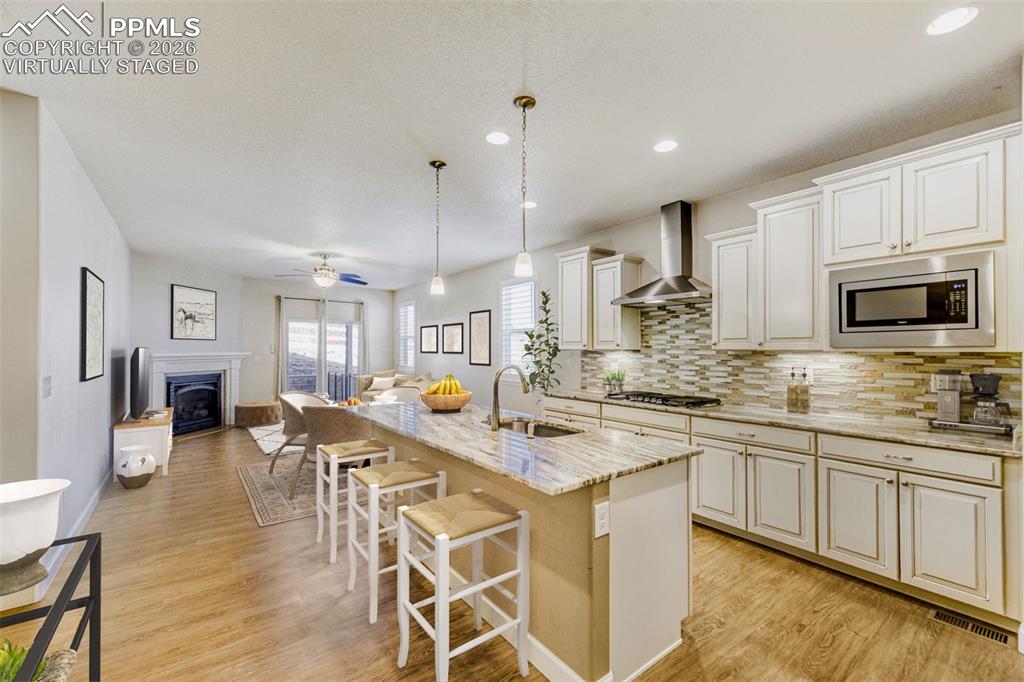 Image 6 of 49: virtually staged