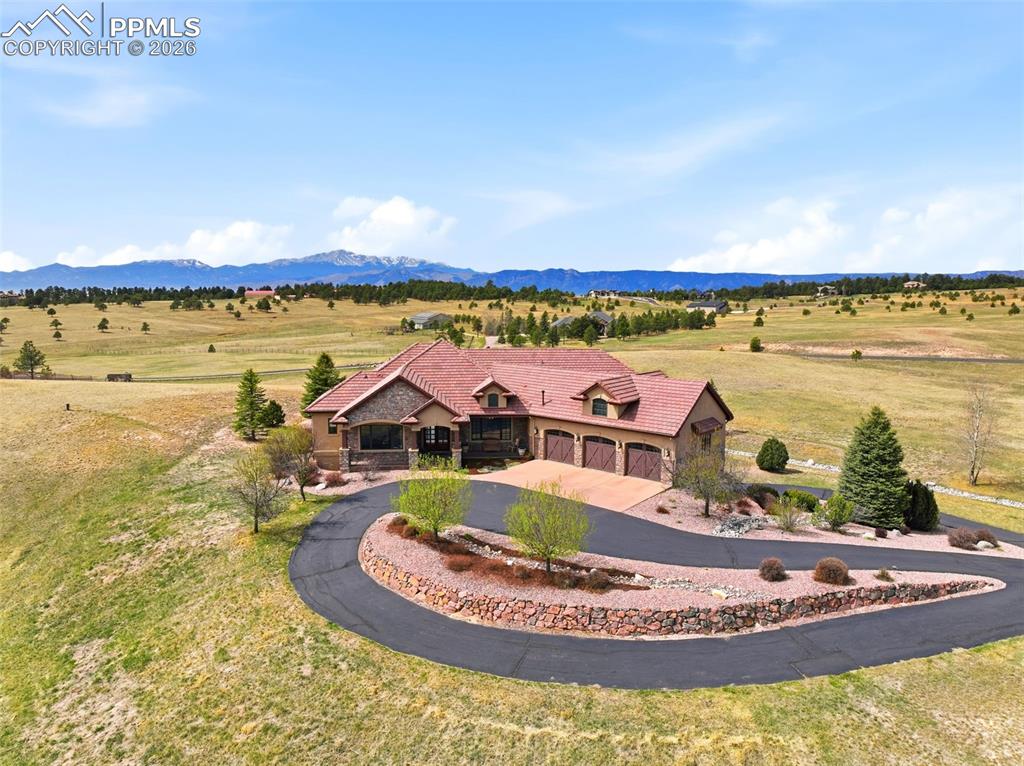 Image 1 of 50: Aerial View