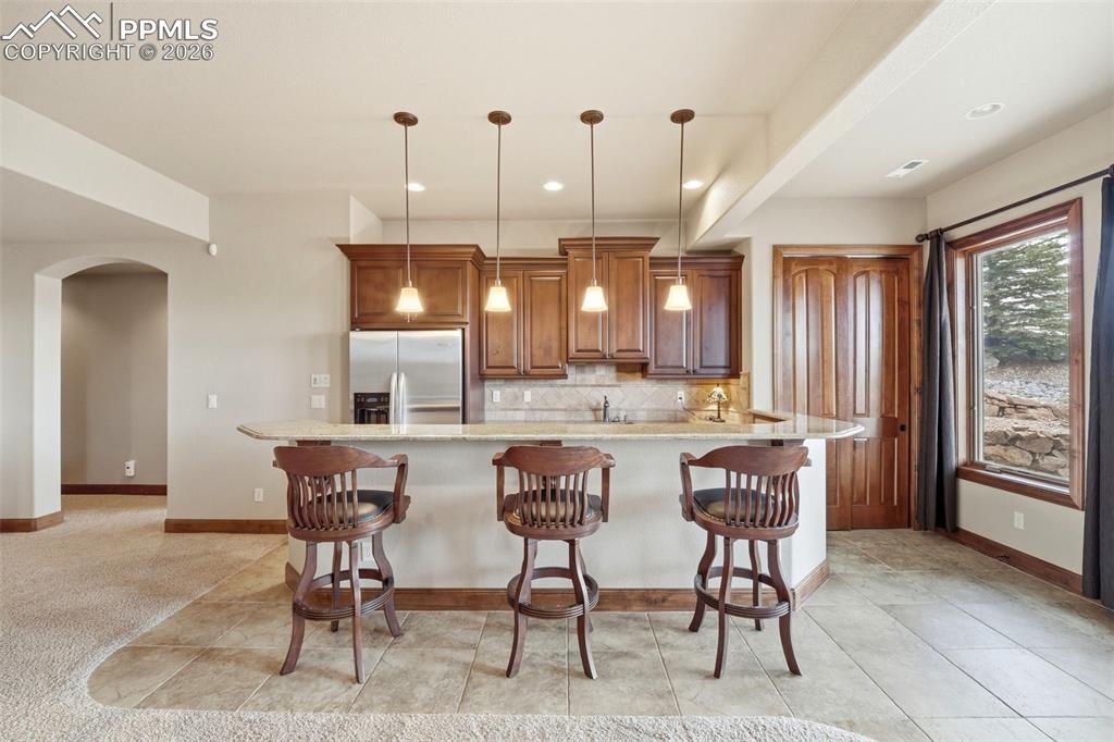 Image 35 of 50: Kitchen