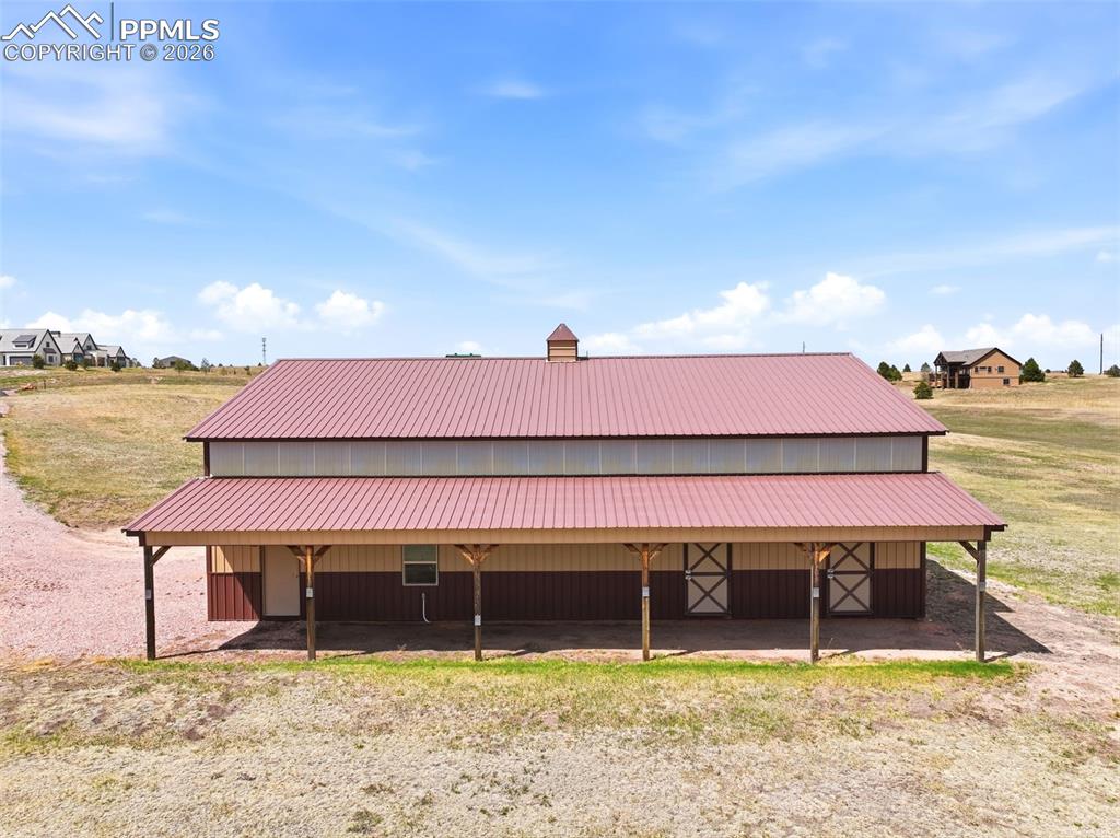 Image 48 of 50: Out Buildings