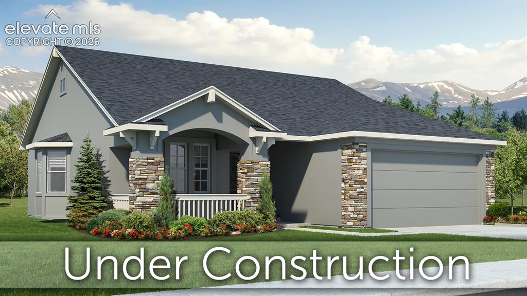 Image 1 of 3: Front of Structure