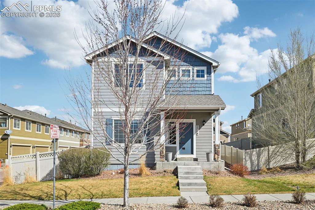 Image 1 of 47: Front of Structure