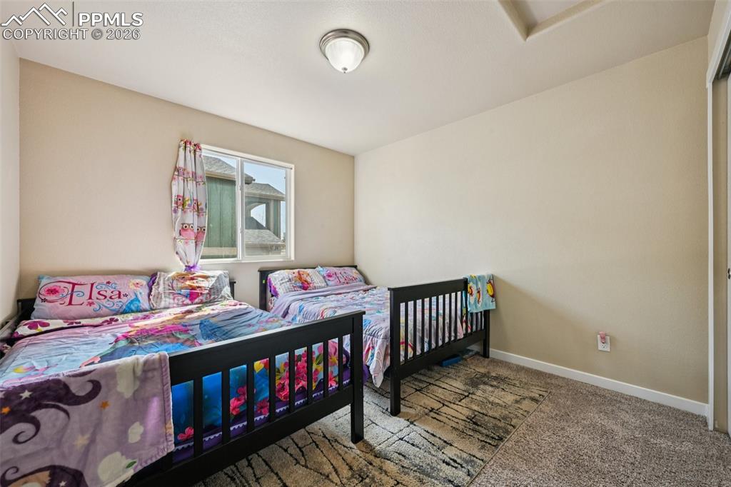 Image 24 of 47: Bedroom