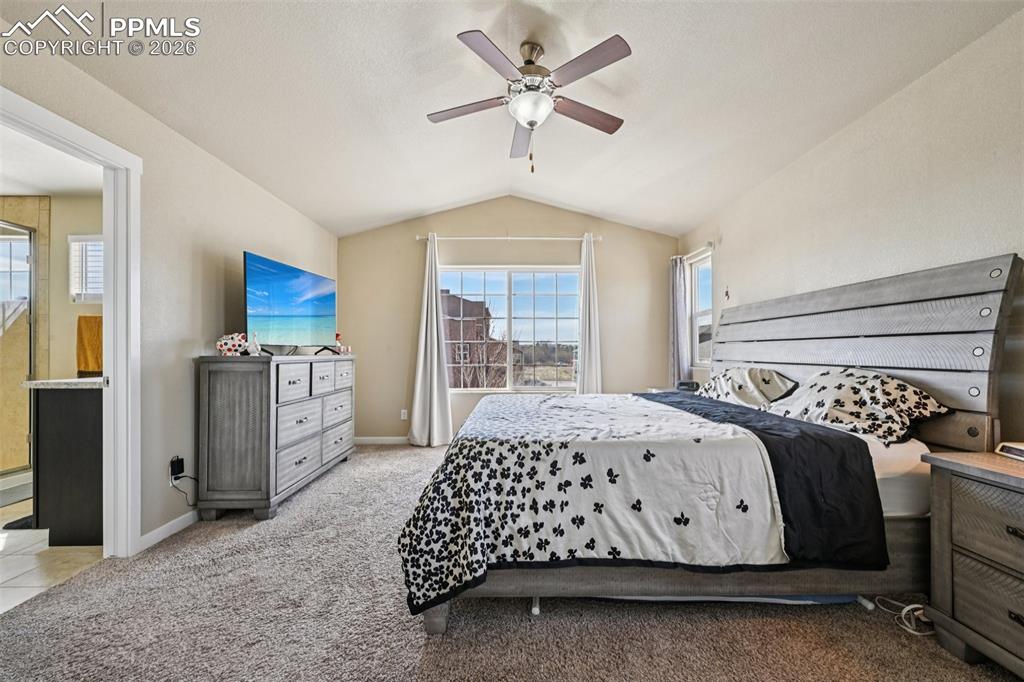 Image 25 of 47: Master Bedroom