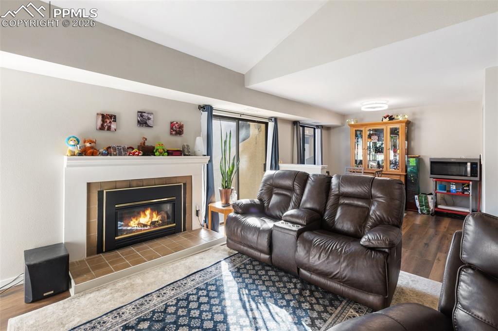 Image 10 of 41: Living Room