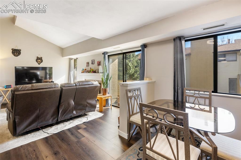 Image 6 of 41: Living Room