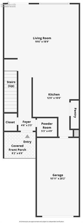 Image 29 of 30: Floor Plan