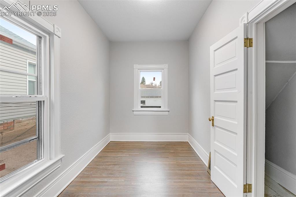 Image 10 of 38: Bedroom