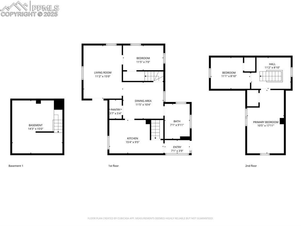 Image 35 of 38: Floor Plan