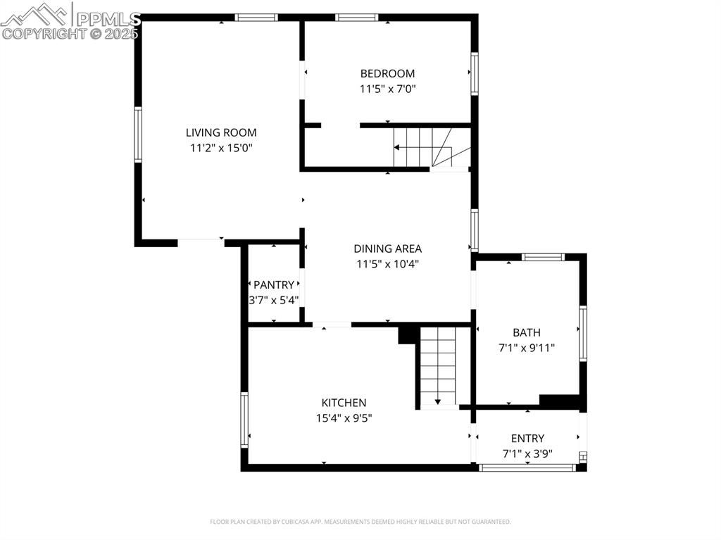 Image 36 of 38: Main Level