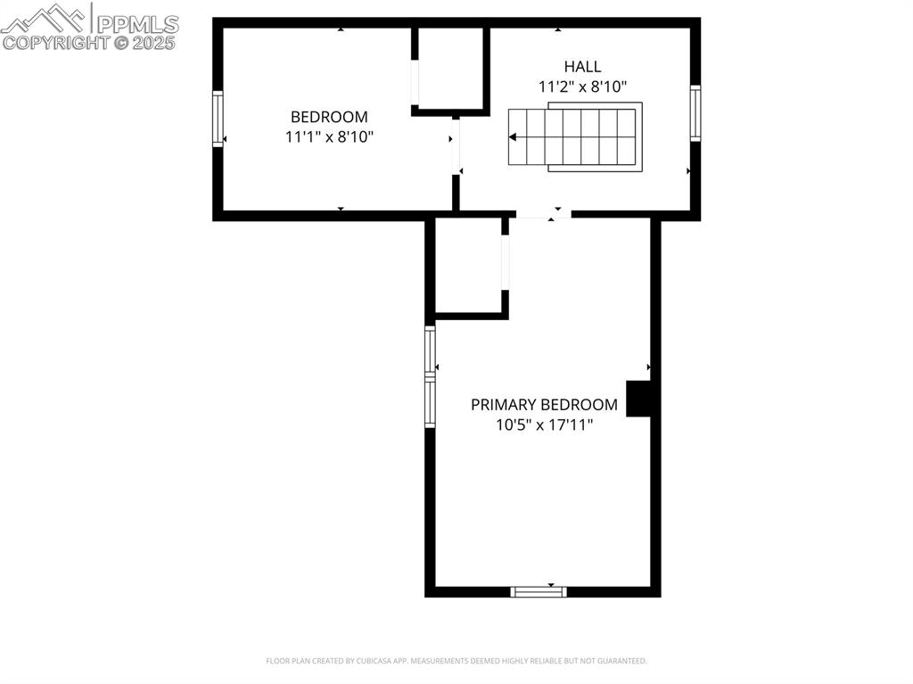 Image 37 of 38: 2nd Floor