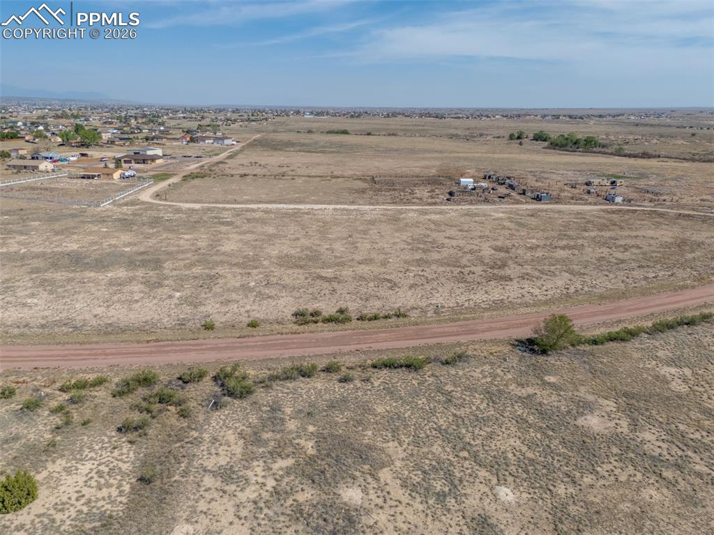 Image 2 of 6: Aerial View