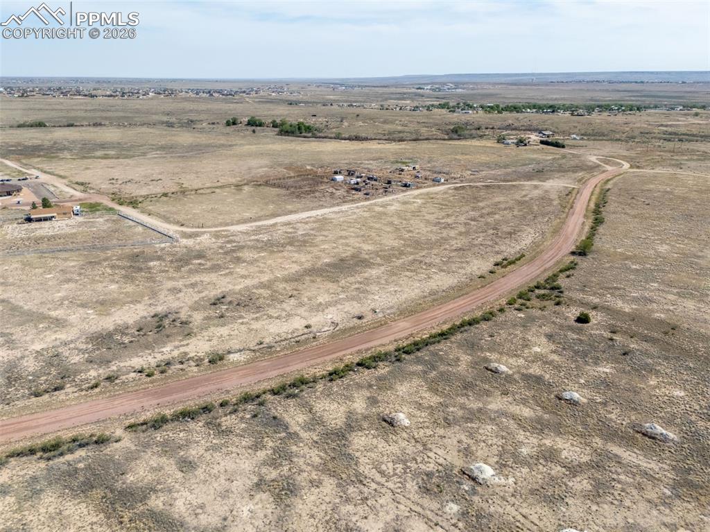 Image 5 of 6: Aerial View