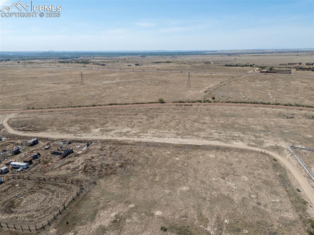 Image 6 of 6: Aerial View