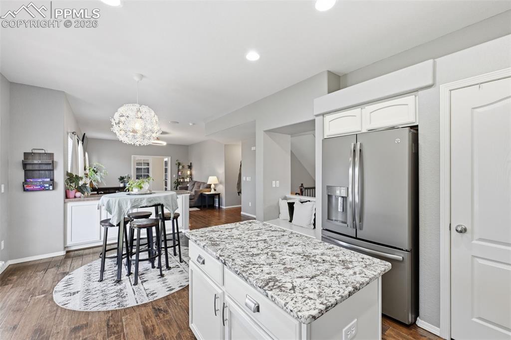 Image 6 of 35: Kitchen