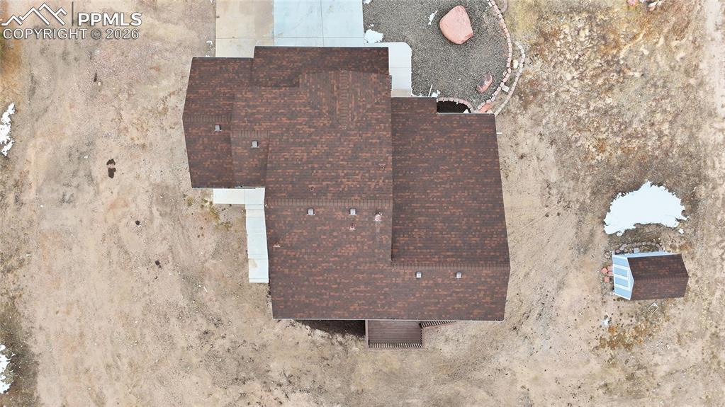 Image 26 of 30: Aerial View