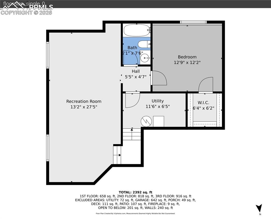 Image 27 of 30: Floor Plan