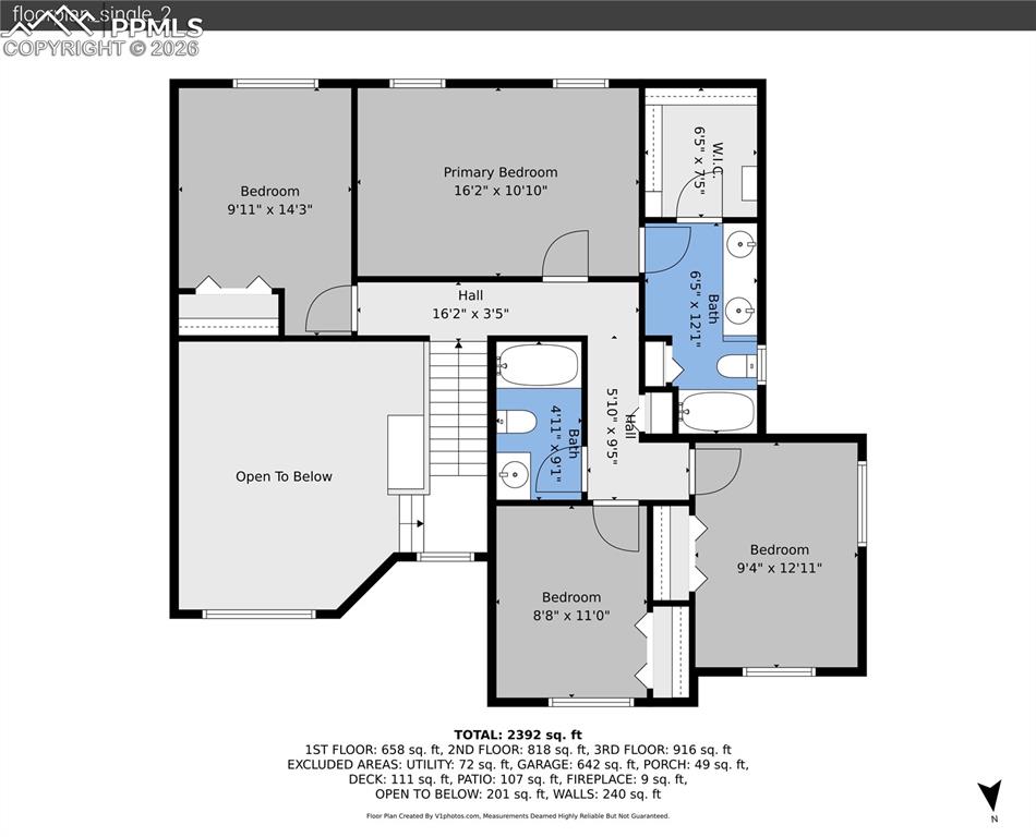 Image 29 of 30: Floor Plan