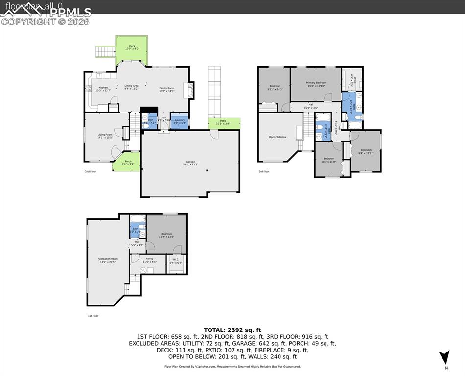 Image 30 of 30: Floor Plan