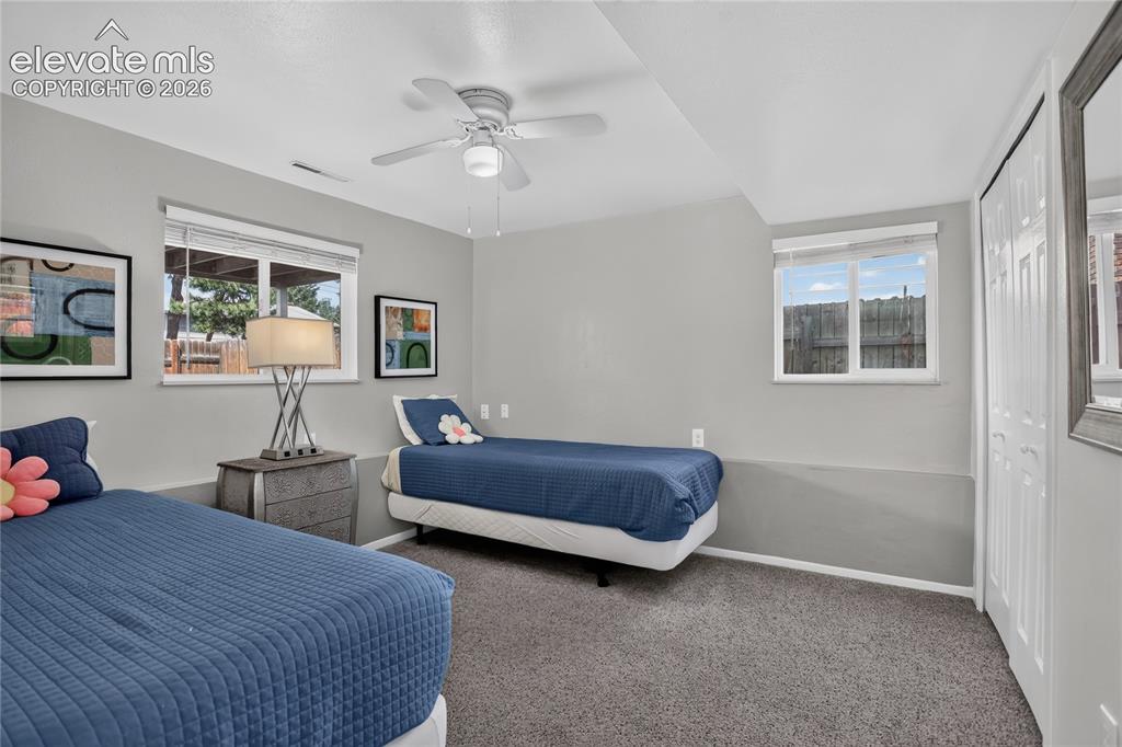 Image 13 of 32: - bedroom 3