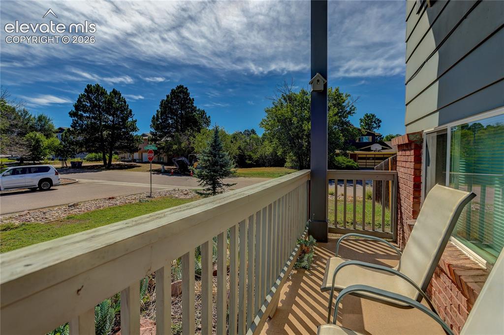 Image 18 of 32:  - front porch