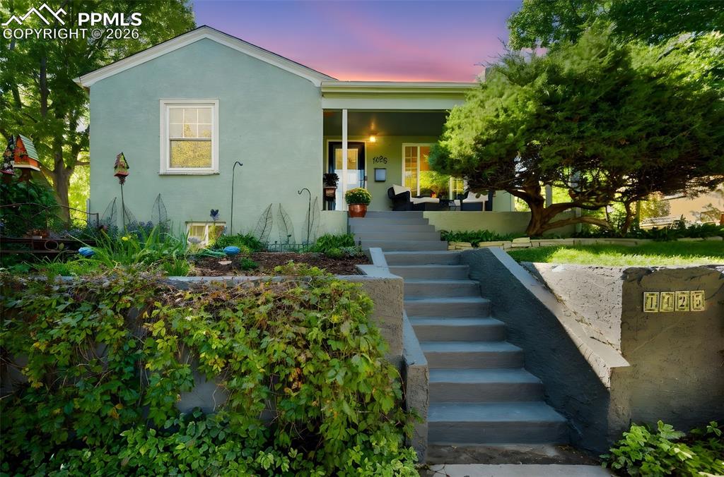 Image 1 of 50: Welcome To Sunset Hollow Cottage!