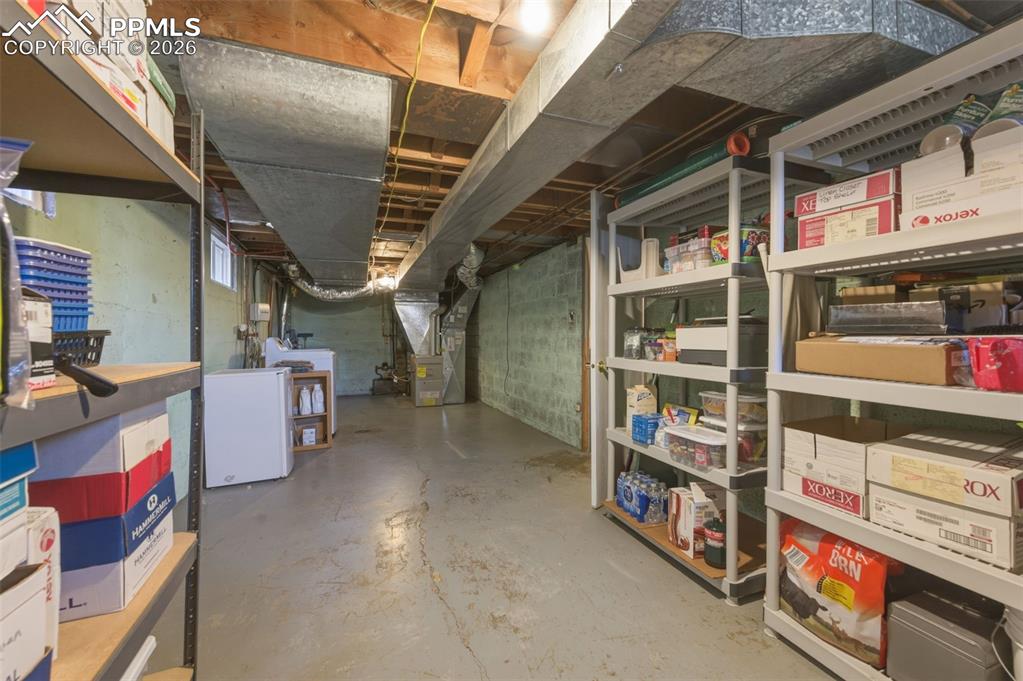 Image 33 of 50: Room For Storage