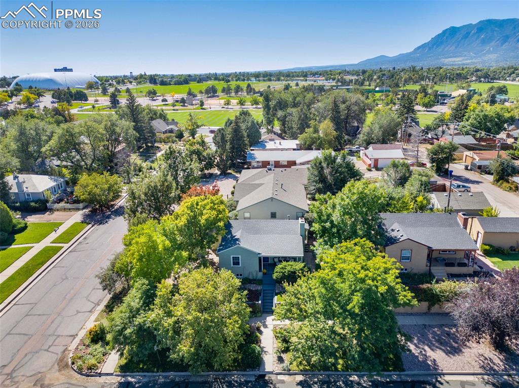 Image 46 of 50: Steps From Memorial Park