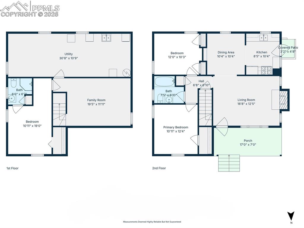 Image 48 of 50: Floor Plan