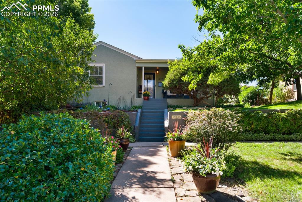 Image 50 of 50: Home Sweet Home!