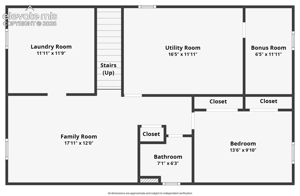 Image 49 of 50: Floor Plan