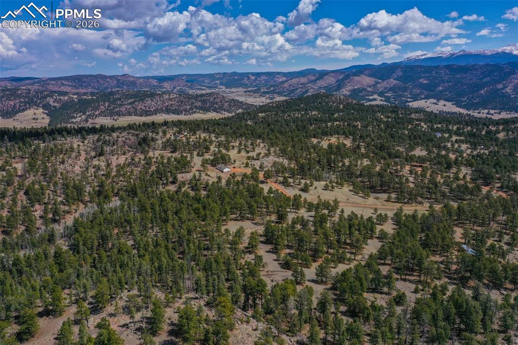 Image 18 of 40: Aerial View