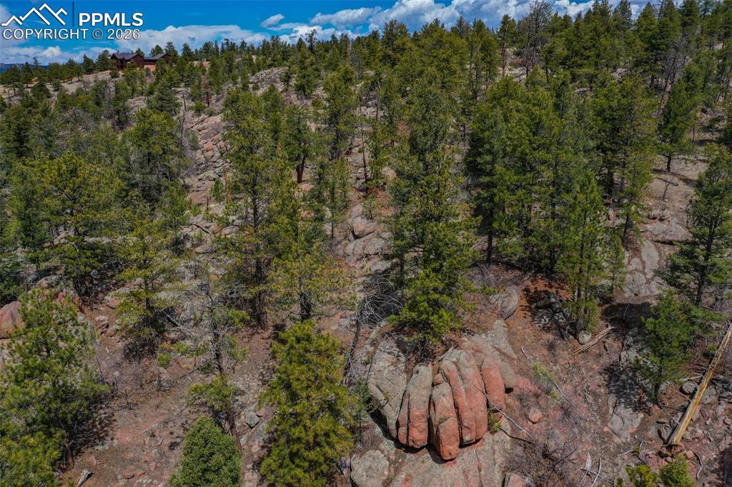 Image 32 of 40: Aerial View