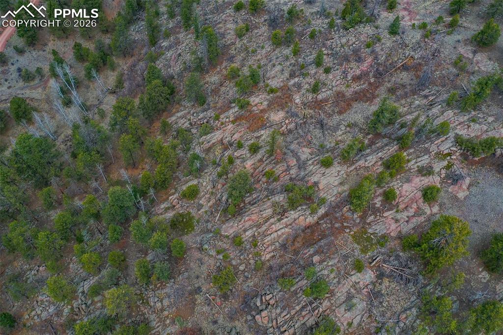 Image 36 of 40: Aerial View