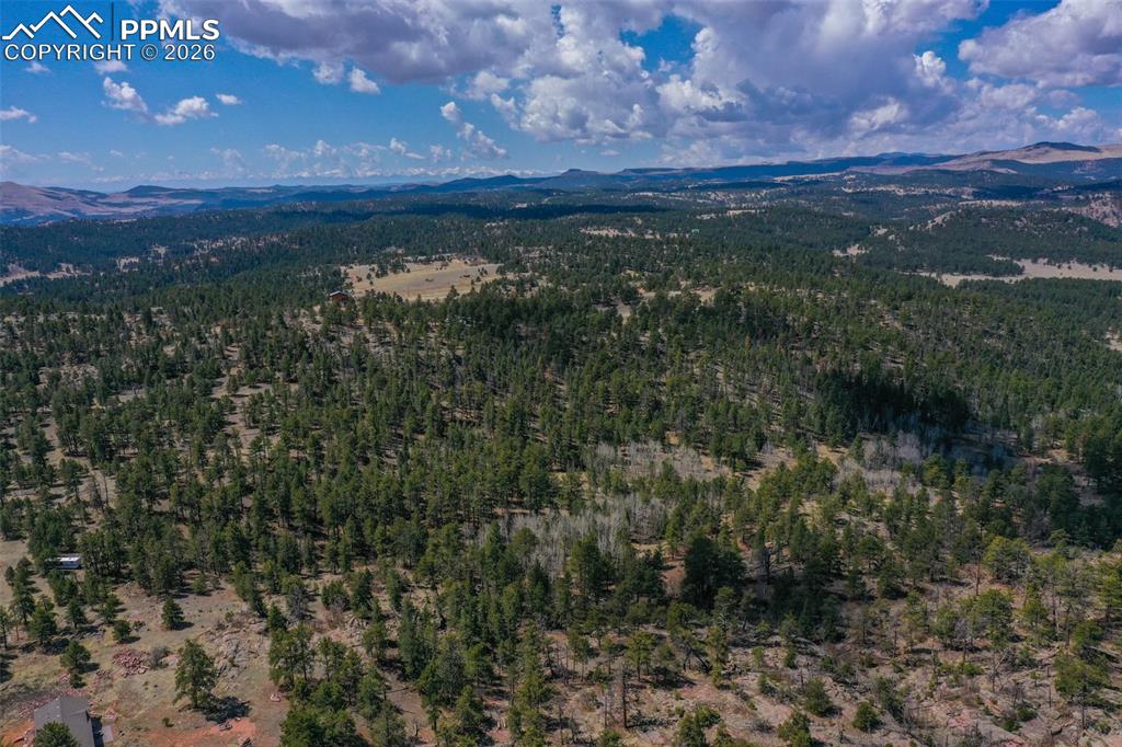 Image 37 of 40: Aerial View