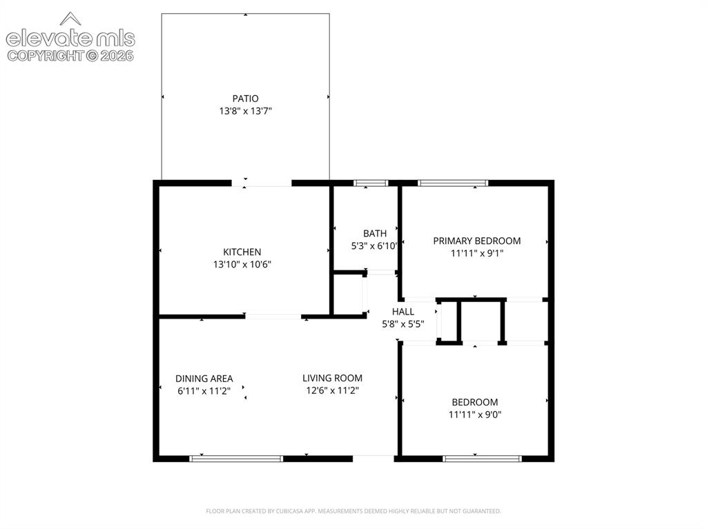 Image 19 of 19: All level floor plan