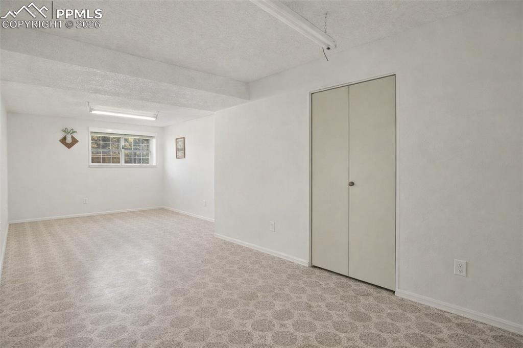 Image 21 of 27: Basement