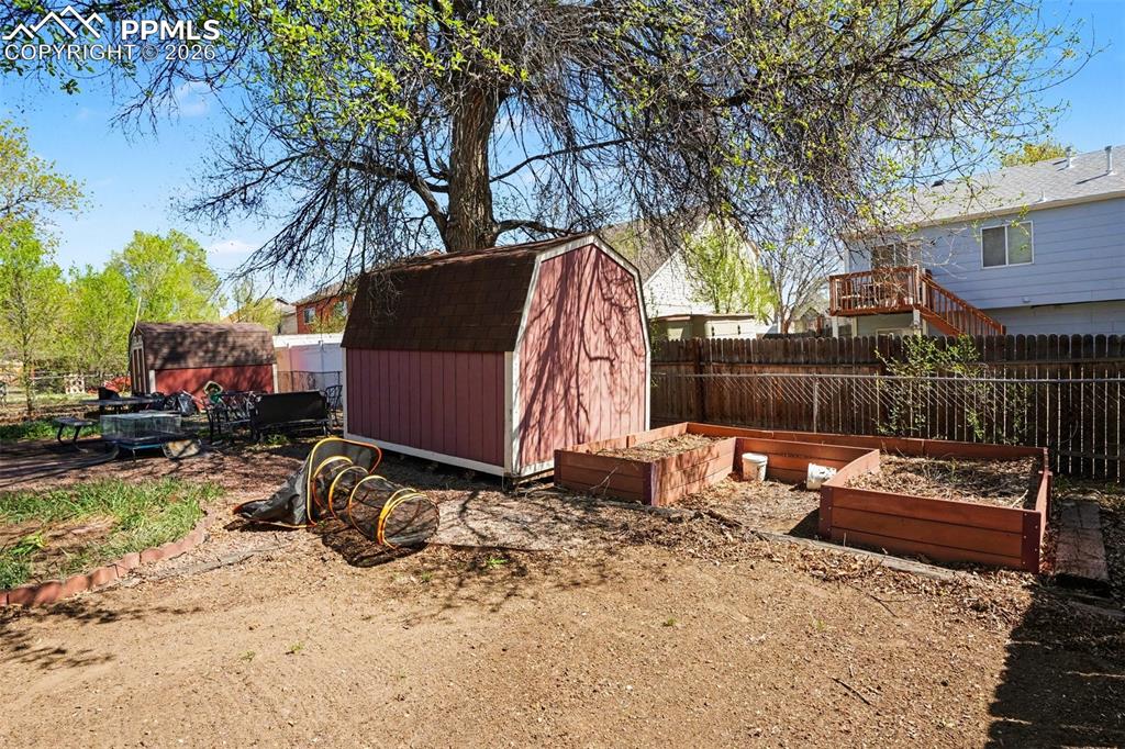 Image 25 of 27: Out Buildings