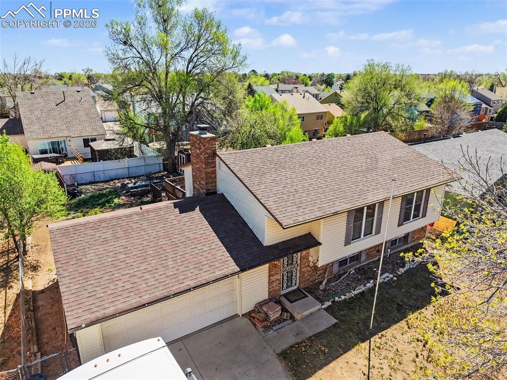 Image 26 of 27: Aerial View