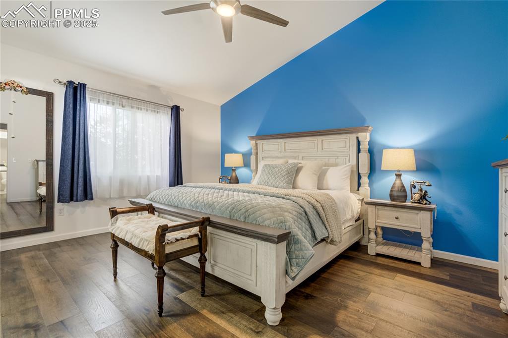 Image 4 of 43: Primary Bedroom Ensuite