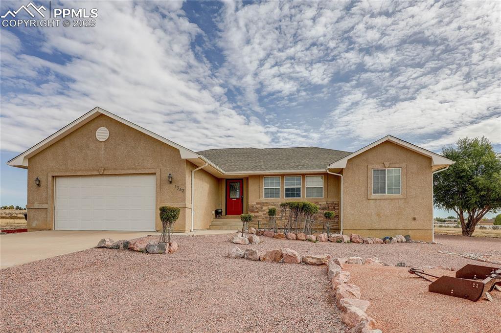 Image 20 of 48: Front of Structure