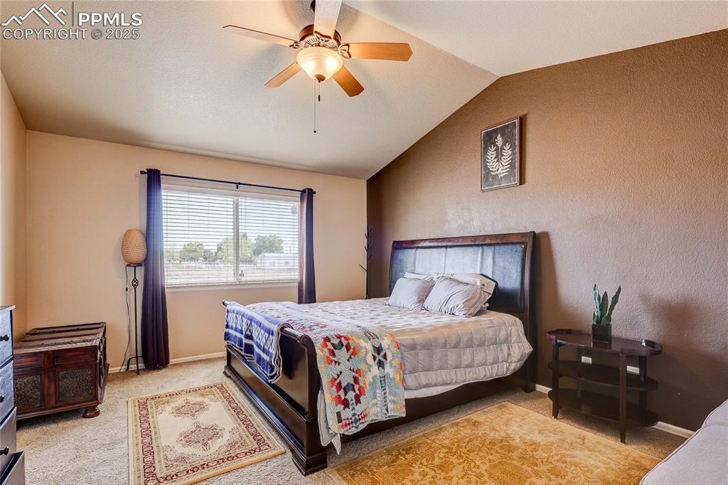 Image 24 of 48: Bedroom