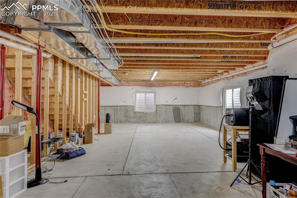 Image 46 of 48: Basement